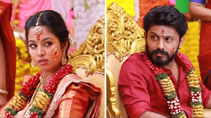 Aaha Kalyanam | Episode Promo | 28th April 2025