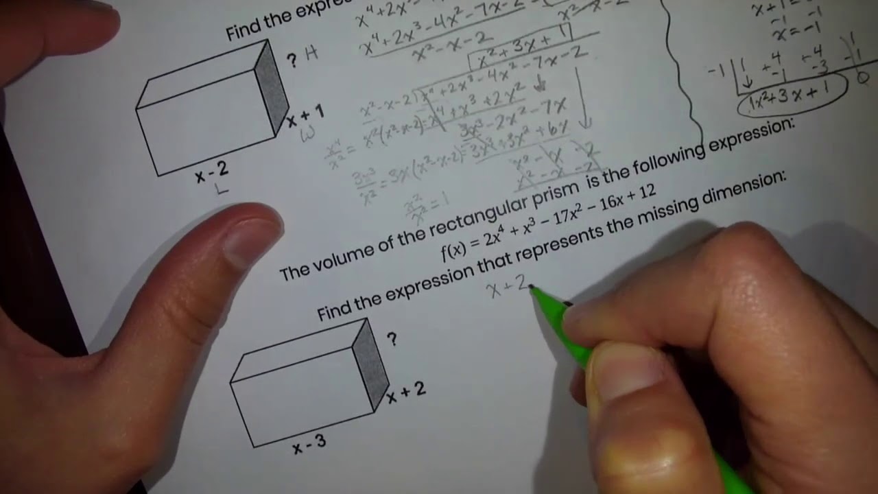 Polynomial Division Word Problem YouTube polynomial-division-word-problem-youtube