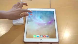 Tenon add the gateway on Tuya App
