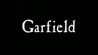 Garfield Site Film
