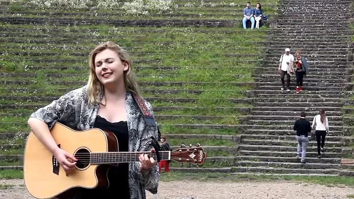 You (New Version) - Original Song by Lucy Jane Bau...