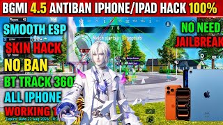bgmi ios hack 4.5 free | how to hack bgmi ios 4.5 |skin hack bgmi ios |iPad And IPhone ios hack free bgmi ios hack 4.5 free | how to hack bgmi ios 4.5 |skin hack bgmi ios |iPad And IPhone ios hack free