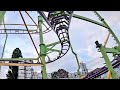 Euro Coaster - Buwalda/Fackler (Onride) Video Wiener Prater 2020