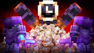 Why I Forcefully Ended My Own Minecraft SMP