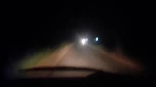 Otw Malam Hari