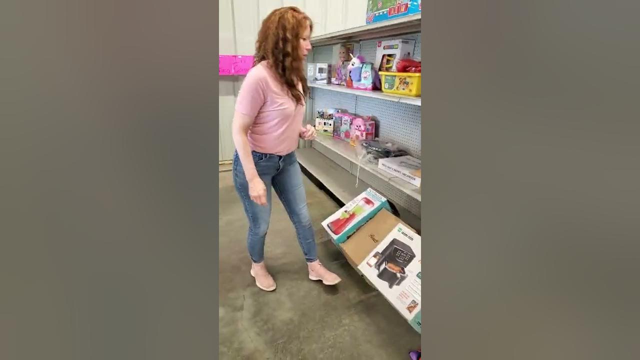 High 5 Bargain Bin Rainsville! Sat 82022 8 to 5 It our 5 day YouTube