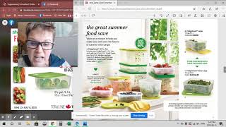 FridgeSmart demo 1