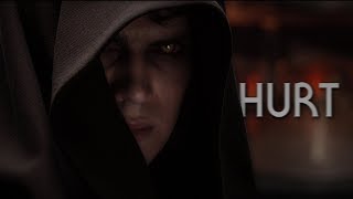 Star Wars | Hurt