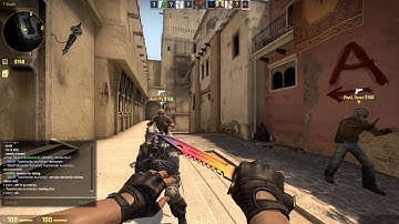 The Non-Prime Experience! (CS:GO)