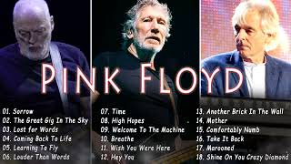 Pink Floyd Greatest Hits of All Time - The Best Songs Of Pink Floyd