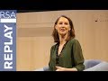 The Four Tendencies | Gretchen Rubin | RSA Replay