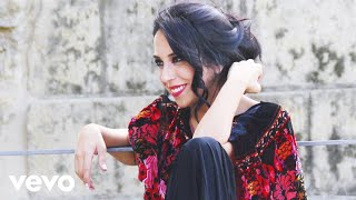 LYA - Amor de Rosa (Videoclip Oficial) chords