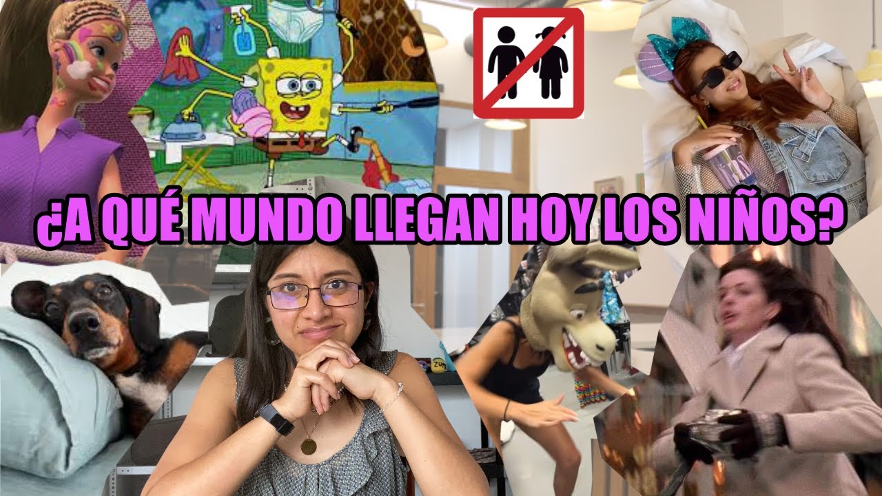 Cada vez menos hijos: ¿SOLO es tema de dinero? 🍼💸🧸