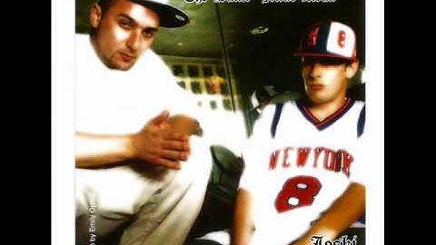 Reka The Saint - Intro