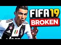 FIFA 19 - The Most Broken FIFA