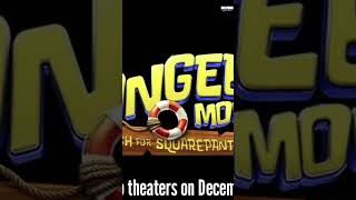 THE SPONGEBOB MOVIE: SEARCH FOR SQUAREPANTS’ is coming to theaters December 19, 2025