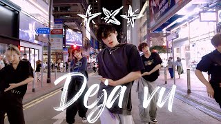 [APOS’ IN PUBLIC] TXT (투모로우바이투게더) - Deja Vu | Dance Cover