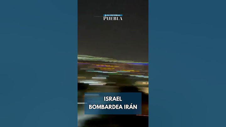 🚨🇮🇱 #Israel ataca #Irán: múltiples explosiones masivas sacuden Teherán.  #noticias #alerta #mundo