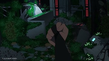 Indie Animation Series | Small Power Showcase
