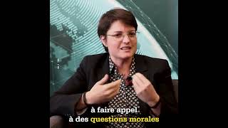 Les 4 erreurs de la politique étrangère des États-Unis - Joan Deas #israël #gaza #brics