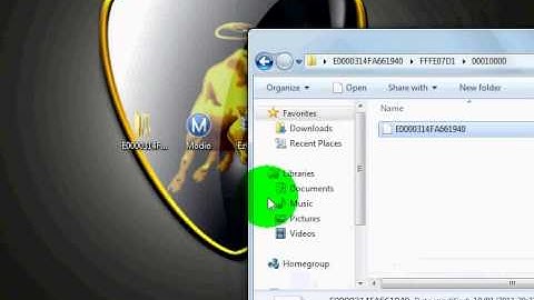 How to mod your gamertag on ( MW2 & WaW )