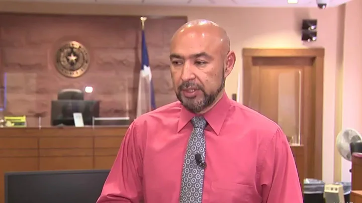 New Bexar County associate judge to help with incr...