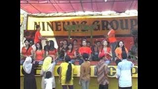JAIPONGAN  OCENG LANCIP peyeum Bandung