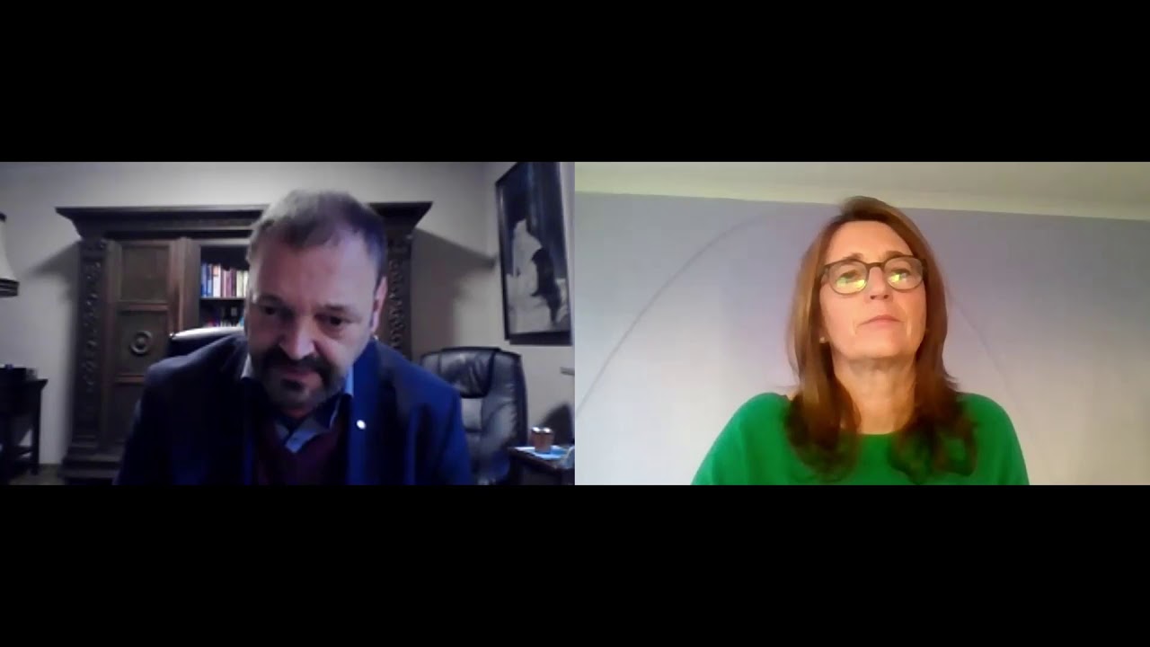 Neue Elemente in der Psychotherapie der Angst durch die anthroposophische Heilkunde - ein Interview