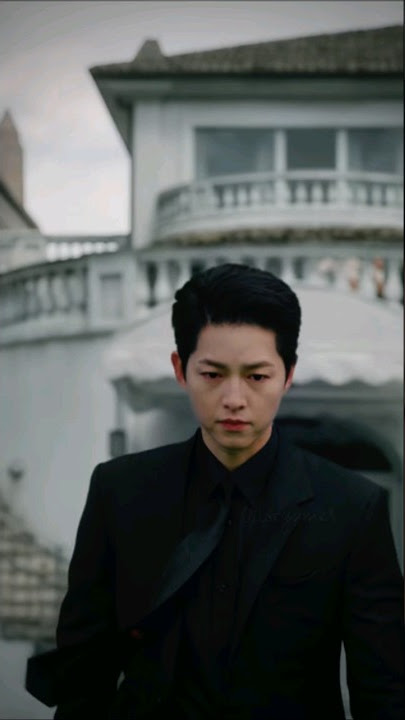 Italian Mafia's Revenge status🔥🔥| Song Joong-ki Attitude😎 status | Vincenzo