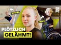 Ballerina im Rollstuhl – Für Sophie (21) ist klar: “Ich bleibe Tänzerin!” I TRU DOKU