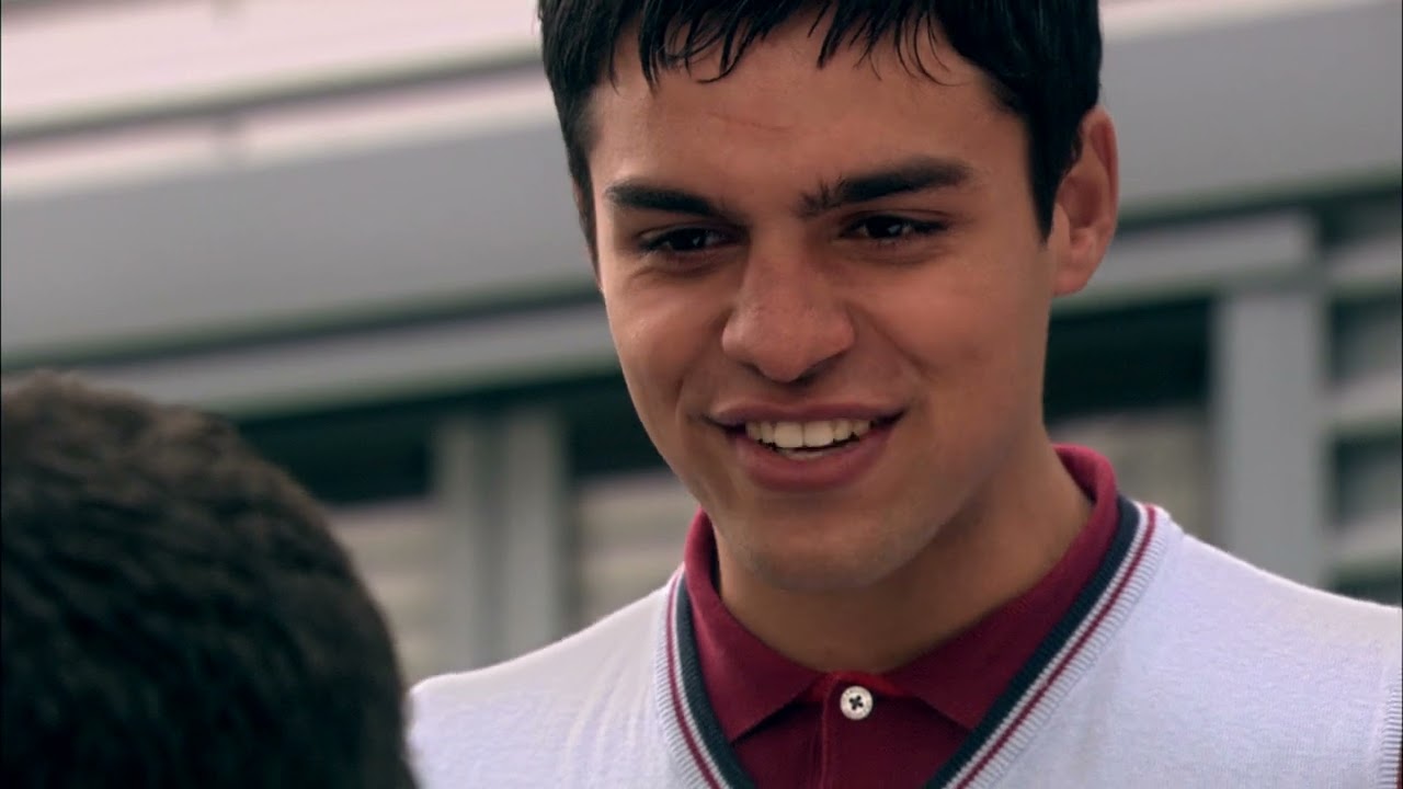 Skins S05E05 Nick 1080p (Original Soundtracks)