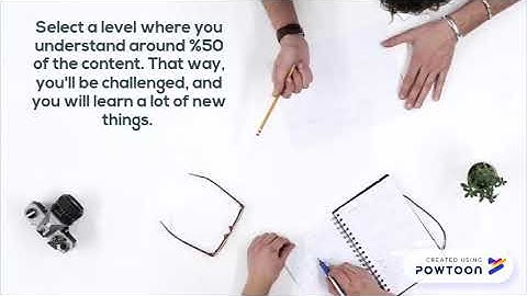 Guided Self Placement Website