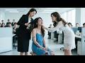 To protect a fake heiress,she was married to a coma manyet healed him with one needle,CEO adored her