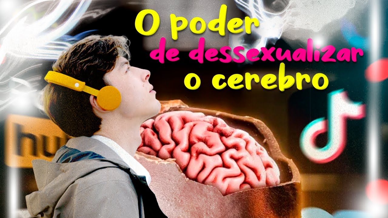 Como Reprogramar Sua Mente Para o Sucesso: O Poder de Dessexualizar o ...