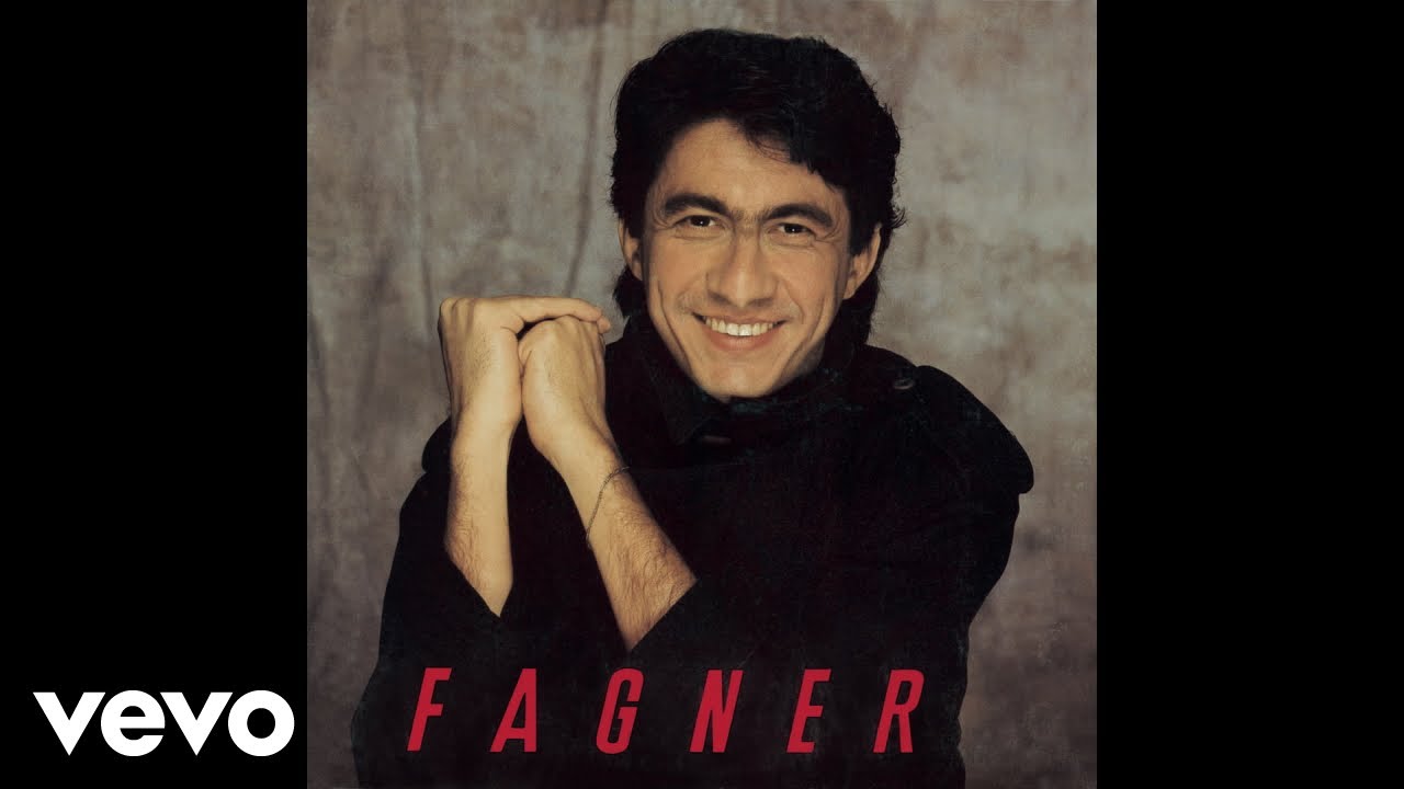 Cartaz - Fagner