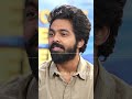 GVPrakash About Saindhavi Singing #gvprakash #saindhavi