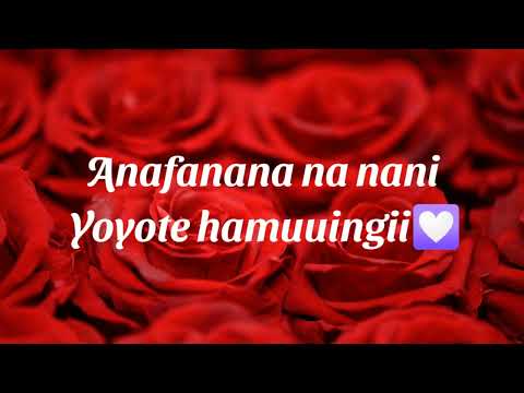 Omary Kopa Valentine Day Official Video Lyrics