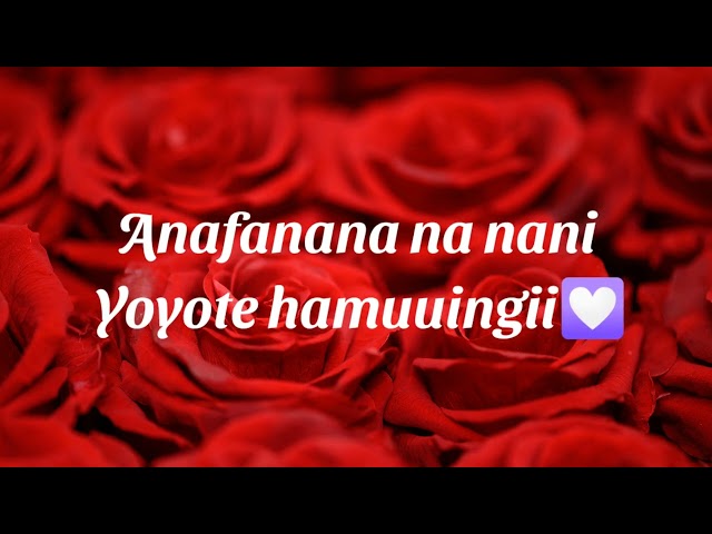 Omary Kopa - Valentine Day(Official Video Lyrics) class=