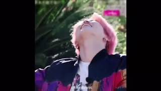Hometown Smile - Jimin Fmv