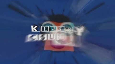 This Will Happen If Klasky Csupo Crashes (Sony Vegas Version)
