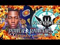 Morphin daily vs altariian   power rangers legacy war