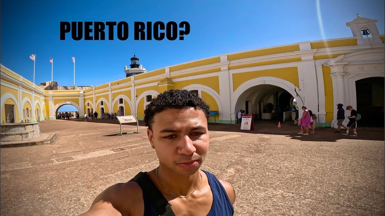 i-went-to-the-oldest-fort-in-north-america-castillo-san-felipe-old