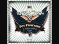 Foo fighters  another round