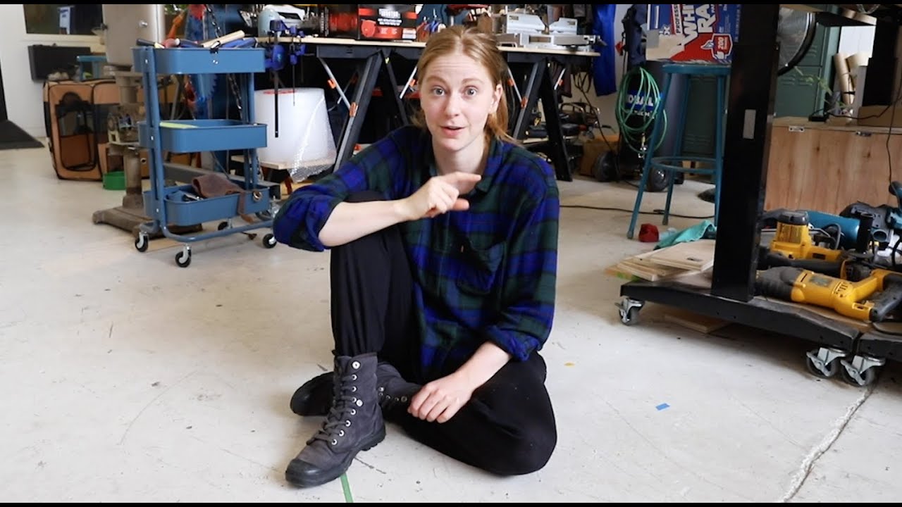 I've been keeping a tiny secret. (no I'm not pregnant), on YouTube