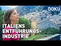 Ins Land der geraubten Menschen - Italiens Entführungsindustrie | dokus und reportagen