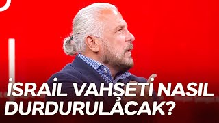 Filistin Halkının Acı Haykırışları Nasıl Son Bulacak? | Doğru Yorum