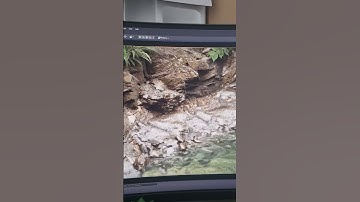 las maravillas de #unrealengine5 #render #rendering #arquitectura #tutorial