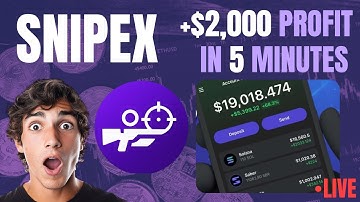 This pump.fun Bot Made $2,000+ in 5 Minutes (Live Test)