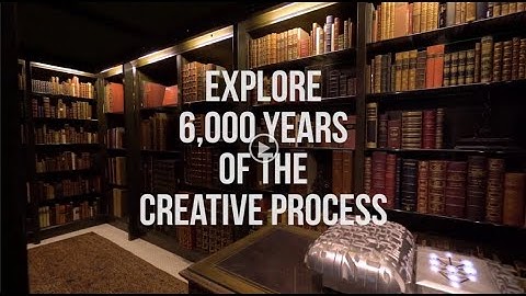 The Morgan, Connected