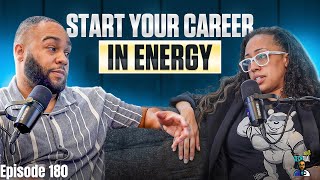 Discover Six-Figure Career Opportunities in Energy (Pivot Now) | Episode 180